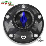 R1 M R3 고속 YZF 2025 가스 R7 필러 오토바 R6 S 커버 알루미늄 새로운 Bla d Type I