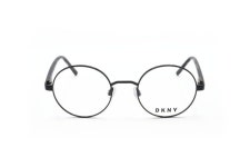 DKNY 여성 DKNY 라운드 프레임 풀림 안경 001