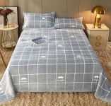 겨울 고밀도 담요 거실 침대 소파 극세사 이불 극세사 담요