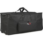 게이터 케이스 프로텍터 시리즈 경량 패딩 전자 드럼 키트 가방 - 대형 36 x 16 인테리어 GP-EKIT3616-BW