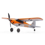 HobbyZone RC 비행기 XCub RTF 비행에 필요한 모든 것이 에 포함되어 있습니다 HBZ-1250