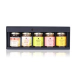 허니마더 뉴질랜드 프리미엄 마누카꿀 5종 선물세트 UMF5 MG50 허니듀 야생화꿀 모노플로럴 꿀 1개 UMF10