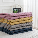 수앤지 텐셀모달100 리틀베어 부드러운 키즈 패드 겸 카페트 곰곰이 패드