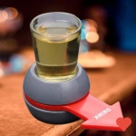 술자리 회전 룰렛 술게임 복불복게임