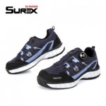 슈렉스 논슬립 4 안전화 작업화 용신발 보호 보호화 산업현장 현장 SR-465