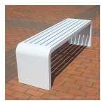 공원의자 야외 벤치 야외벤치 휴게소 좌석 유원지