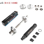 다기능 도구 프레스 하단 브래킷 제거 자전거 베어링 1 30BB