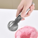 펀타스틱 수박화채 동그란 아이스크림 스쿱 메론화채