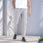 남성용 아웃도어 밴딩 트레이닝 바지 NR209 36