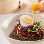 대한우리 메밀 품은 막국수 1-2인분 300g X 3팩 대용량