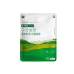 고삼농협 다움농장 목초한우 사골곰탕 300ml