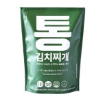 소솜시 통김치찌개 650g