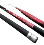 강원산업 조자룡 영웅 민물 낚싯대 32대