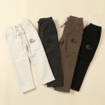 지프 기모 배기팬츠 KN4PTU794