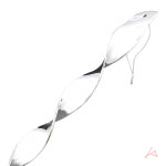 조류 접근금지 반사광 스틱세트 6p