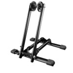 락브로스 락브로스 락브로스 접이식 자전거 주차 랙 더블 X 45 cm 1개 HS-026A2 40