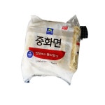 면사랑 면사랑 단단하고 쫄깃한 냉동 중화면 1 15kg 230g x 5개입