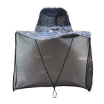 달콤노리 그늘막 작업 모자 0 0 size