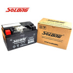 KR모터스 토리50 용 소롱배터리 밧데리 YTX7A-BS 12V7A