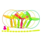 베스트쇼핑 오로라 꽈배기플라잉