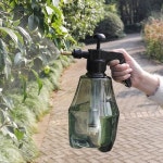 원예공구 1 5l 압축 다용도 분사 조절가능 펌프형