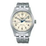 세이코 Seiko 세이코 5 스포츠 필드 스타일 110주년 한정판 시계 AUau SBSA241 SRPK41