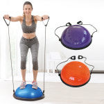 메이크잇 필라테스 요가 베이직 벨런스볼 돔볼 일반형 62