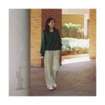 매장정품 유라고 URAGO Ordinary banding pants 1032106 138463