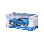 마이스토 1 24 1966 쉐보레 쉐보레 396 모델카 멀티컬러