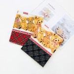 원단킹 옥스포드 라인베어패밀리 2종 1개 6214470