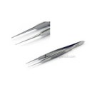 프로 장우Kasco-카스트로비조 수처 티슈 포셉 Castroviejo Suture Tissue Forceps G2667-50