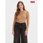 리바이스 크루넥 리브 스웨터 A0719-0007