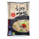 한상가득식품 콩되비지탕 600g