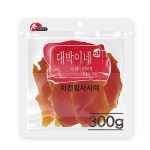 대박이네 치킨 윙 사사미 