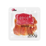 대박이네 치킨 닭갈비 