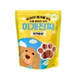 이개진짜 수제간식 닭가슴살