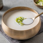 비제이푸드 경복궁 한우 사골곰탕 600g