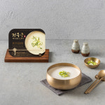 비제이푸드 경복궁 한우 사골곰탕 600g