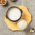 비제이푸드 경복궁 한우 사골곰탕 600g
