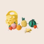 피카비 플레이키트 Growth 4 19-20개월 몬테소리교구 두돌아기장난감