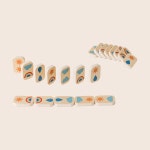 피카비 플레이키트 Growth 4 19-20개월 몬테소리교구 두돌아기장난감