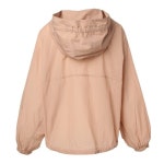 볼륨 후드 자켓 SC FLML273