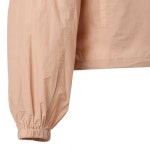 볼륨 후드 자켓 SC FLML273