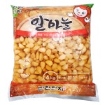 반찬단지 반찬단지 해품상회 초마늘 4kg 알마늘 마늘장아찌 반찬단지 느끼함을 싹 잡아주는 개운한 반찬
