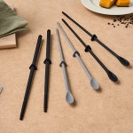 엠에이치앤코 모던하우스 모던하우스 바닥에 닿지 않는 실리콘 요리 젓가락 1벌