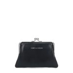 꼼데가르송 지갑 로고 프린트 키스 클래스프 지갑 SA0301KC 1 TP945308444 140059229