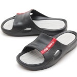 제이비슈즈 남녀공용 가벼운 슬리퍼 EVA슬리퍼 쿠션 슬리퍼 - 투고 퍼펙트 슬리퍼 270