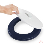 웨일 변기커버 중 O형