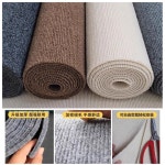 롤카페트 장 강당 전시장 바닥매트 로비 작은 줄무늬 호텔 사무실