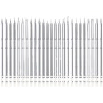 인두기 납땜 팁 스테이션 가열 300 교체 스팅 용접기 인두 T12 B